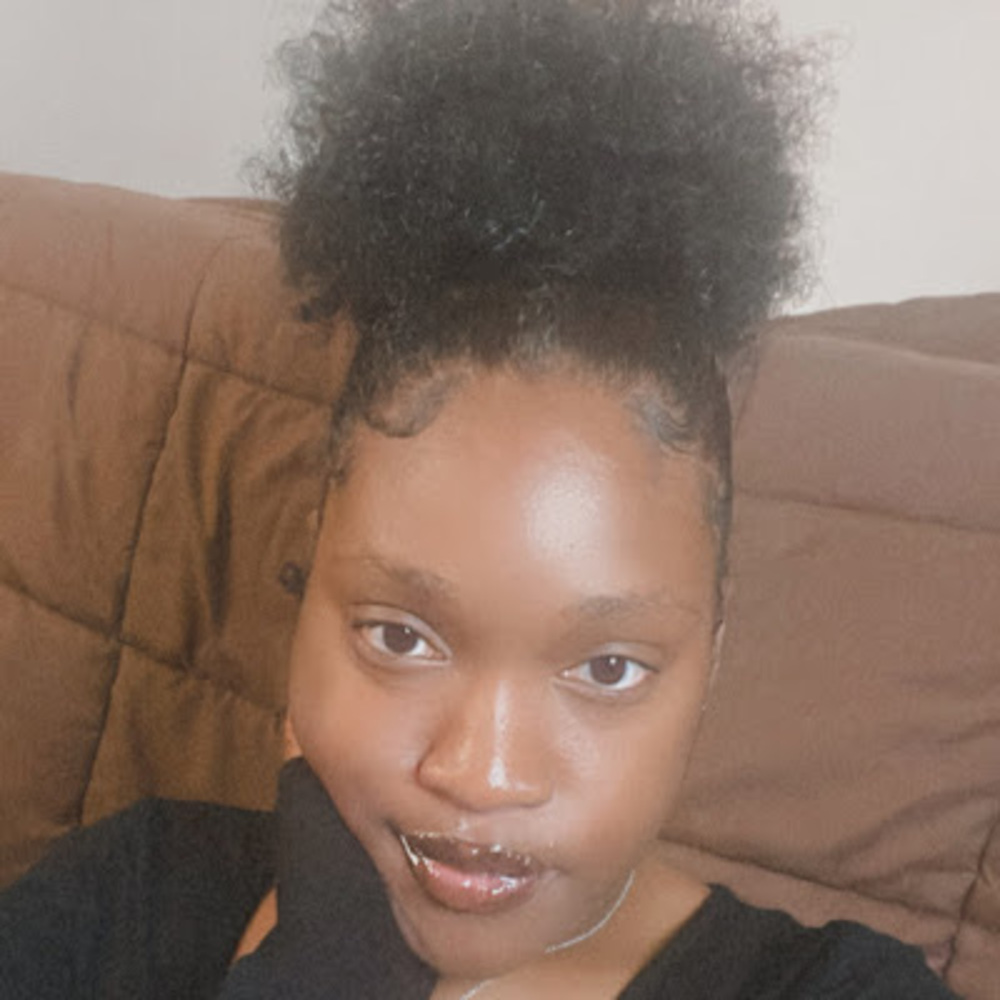 Meet your Posher, Nyirah